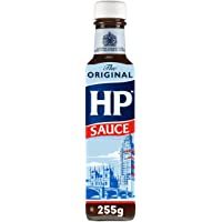 Hp Salsa Brownsauce 255 g